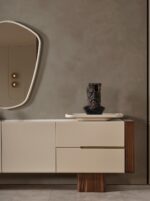 Milano Ceviz Yemek Odası - Görsel 2