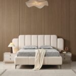 Kapadokya Yatak Odası