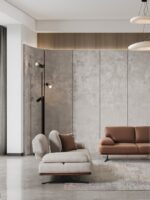 Mayon Yeni Kumaş Koltuk Takımı - Görsel 6