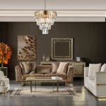 Aspendos Koltuk Takımı