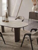 Toliba Yemek Odası - Görsel 4