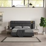 Dolunay Yatak Odası