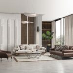 Bentley Koltuk Takımı