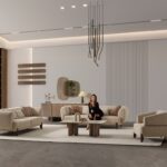 Ahuse Olimpo  Koltuk Takımı