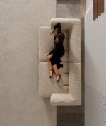 Ahuse Olimpo  Koltuk Takımı - Görsel 18