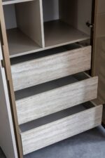 Padova Yatak Odası - Görsel 11