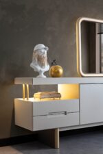 Padova Yemek Odası - Görsel 11