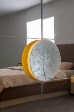 Pamukkale Yatak Odası - Görsel 6