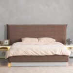 Pamukkale Yatak Odası