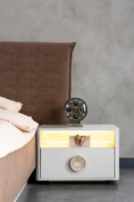 Pamukkale Yatak Odası - Görsel 21