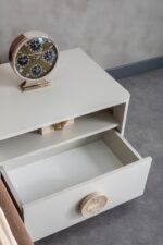 Pamukkale Yatak Odası - Görsel 23