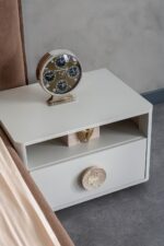 Pamukkale Yatak Odası - Görsel 24