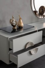 Pamukkale Yemek Odası - Görsel 9