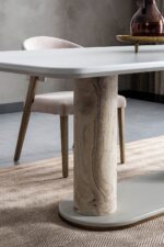 Pamukkale Yemek Odası - Görsel 11