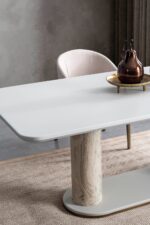 Pamukkale Yemek Odası - Görsel 13