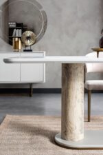 Pamukkale Yemek Odası - Görsel 14