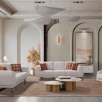 Akdeniz Koltuk Takımı