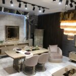 Aspendos Yemek Odası