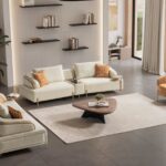 Bodrum Koltuk Takımı