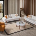 Casa Koltuk Takımı