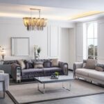 Elit Koltuk Takımı