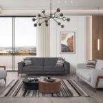 Klas Koltuk Takımı