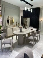 Lizbon Yemek Odası - Görsel 7