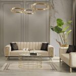 London Koltuk Takımı