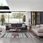 Milano Koltuk Takımı