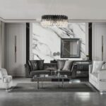 Paris Koltuk Takımı