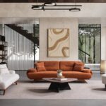 Siena Koltuk Takımı