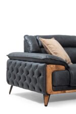 Alex Koltuk Takımı - Görsel 10