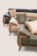 Brawwa Koltuk Takımı - Görsel 17