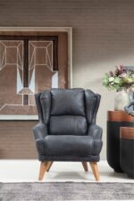 Alex Koltuk Takımı - Görsel 4