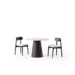 Burattı Yemek Odası