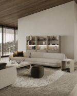 Leonora Koltuk Takımı - Görsel 11