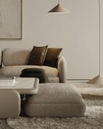 Leonora Koltuk Takımı - Görsel 18