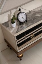 Topkapı Yemek Odası - Görsel 5