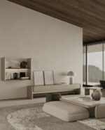 Leonora Koltuk Takımı - Görsel 21