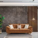 Bugatti Koltuk Takımı