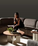 Ahuse Ceviz Koltuk Takımı - Görsel 9