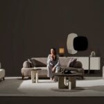 Ahuse Hertech Koltuk Takımı