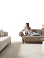 Ahuse Hertech Koltuk Takımı - Görsel 3