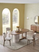 Alba Yemek Odası - Görsel 2