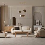 Bohem Koltuk Takımı