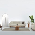 Bohem Koltuk Takımı