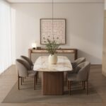 Destina Yemek Odası - Görsel 3