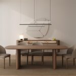 Destina Yemek Odası