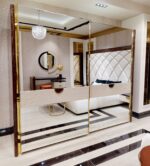 Dior Yatak Odası - Görsel 14