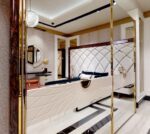 Dior Yatak Odası - Görsel 15